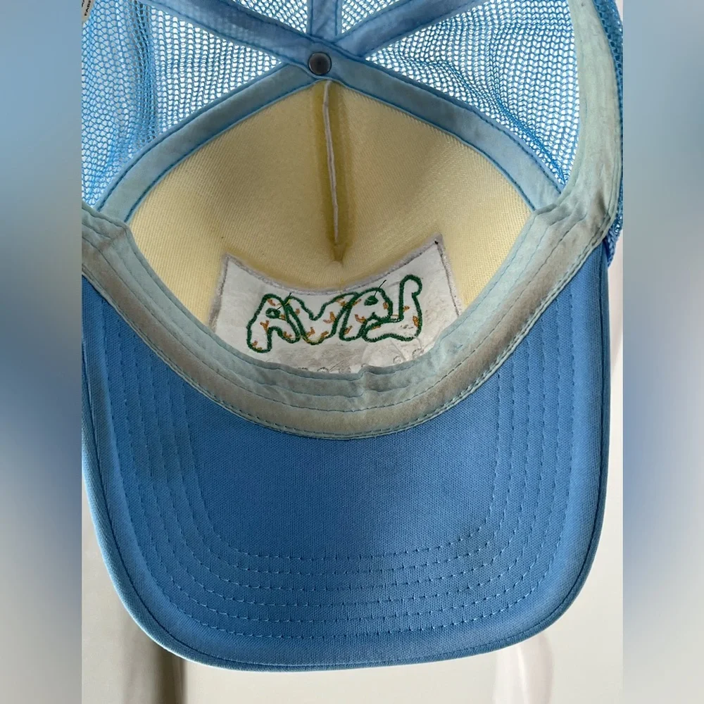 Lava Los Angeles Trucker‎ SnapBack Hat